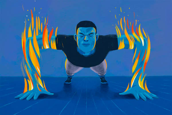 ¿Qué es el dolor muscular de aparición tardía?