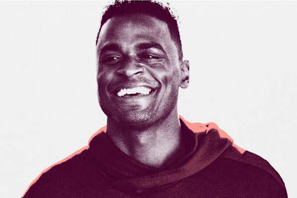 Nike Trainer Joe Holder on His Approach to Health