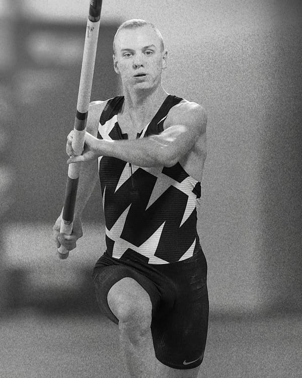 Athletes: North America