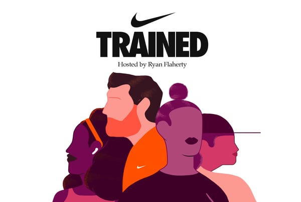Trained Podcast: Get Ahead of Setbacks With Vinh Pham