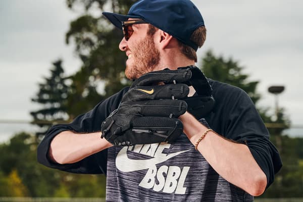 Comment assouplir un gant de baseball ou de softball