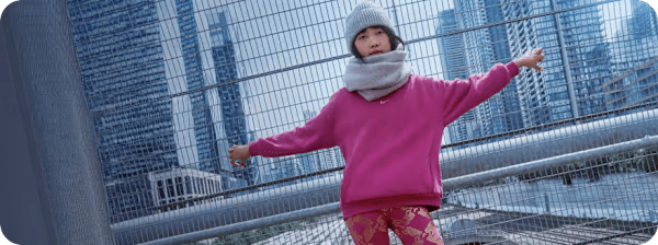 Nike Para Niños