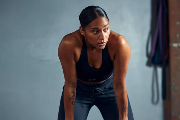 3 Vitamin and Mineral Deficiencies That Could Derail Your Workout 