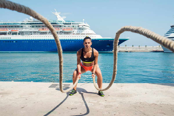 The Best Exercises To Increase Forearm Strength