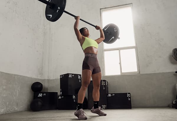 Sitio web oficial de Nike