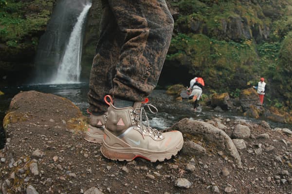 Nikeおすすめのウィンターブーツ