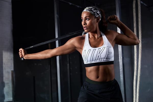 The Best Nike Resistance Bands to Shop Now