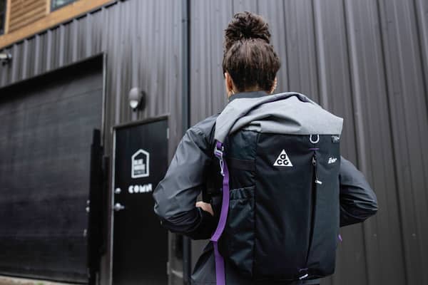 Les millors motxilles Nike per al gimnàs