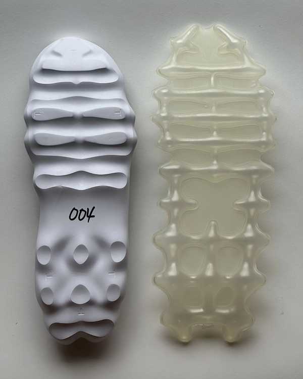 Milano Tasarım Haftası Nike Air Lab | Nike, Nike Air Liquid Max Nedir?