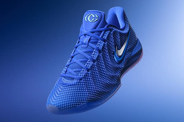 Meet the Nike Caitlin 1: Caitlin Clark’s Inaugural Signature Shoe