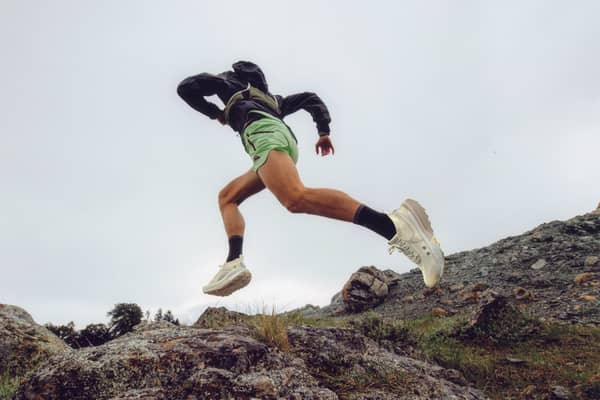 The best Nike shoes for running an ultra-marathon