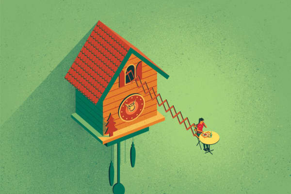 When You Eat Could Matter More Than What You Eat