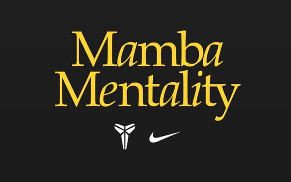 Mamba Mentality : optimisme
