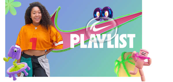 Mehr Spielspaß mit Nike, Entdecke Airtopia: Von Kids für Kids, slide 7 of 9