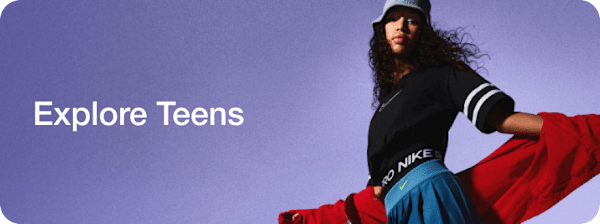 Calzado, vestimenta y accesorios para niños Nike. Nike.com