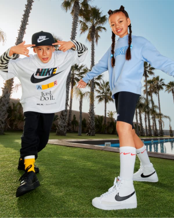 Site oficial de nike nike es