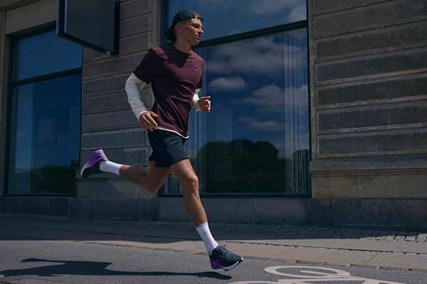 Should I run before or after a strength workout?
