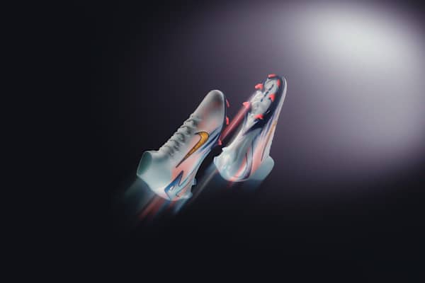 La scarpa da calcio Mercurial Dream Speed 009 apre nuovi orizzonti in termini di reattività