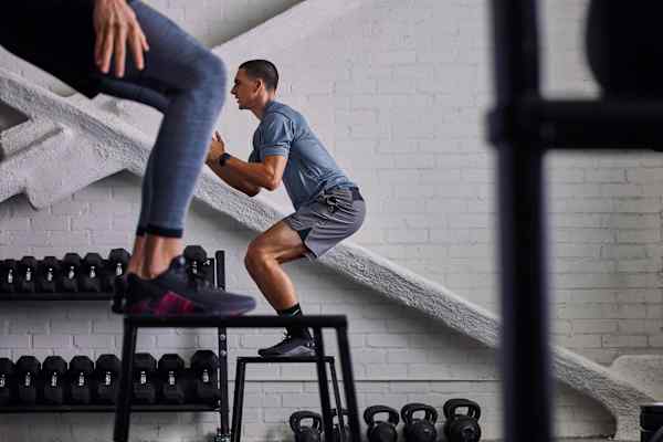 ¿Funciona de verdad el HIIT? Los beneficios de los entrenamientos de HIIT