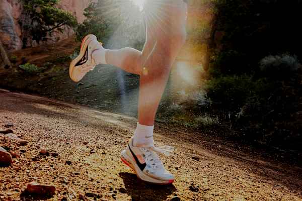 Meilleures chaussures de running pour problèmes de genoux : comment choisir la bonne paire