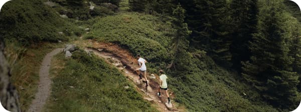 Vyhledávač běžeckých bot, slide 2 of 3