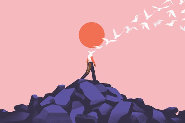 How to Respond More Positively to (Just About) Everything