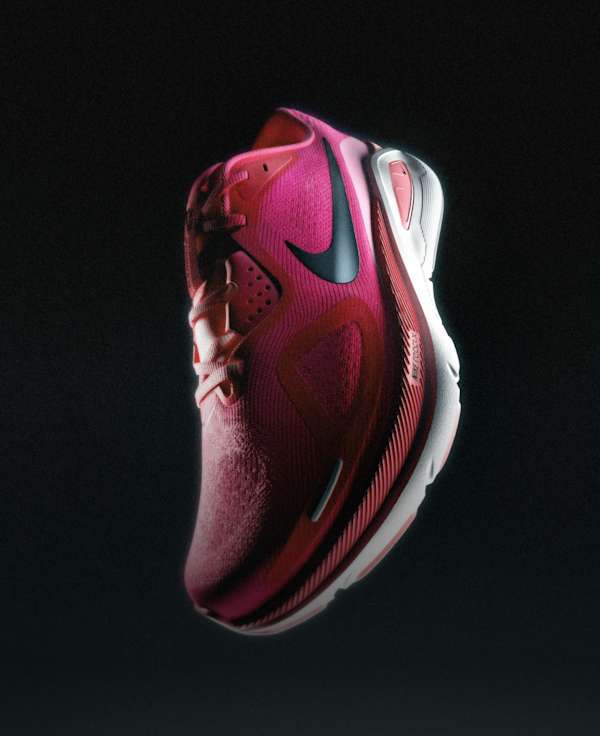Nike. Just Do It