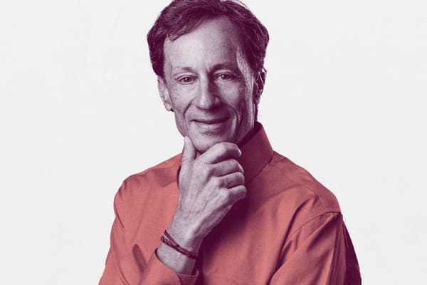 Sport Psychologist Jim Taylor on How to Keep Your Kids Playing