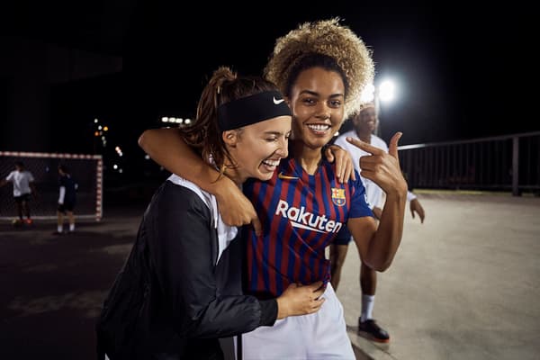 Los mejores regalos Nike para tus mejores amigos