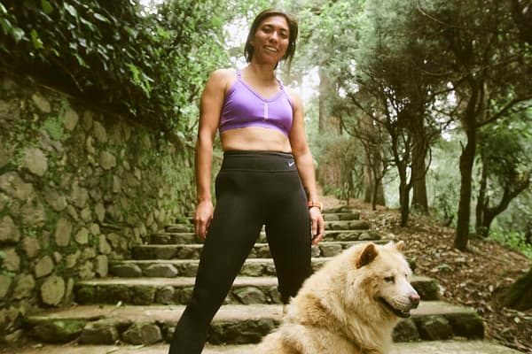 8 astuces pour courir avec votre chien