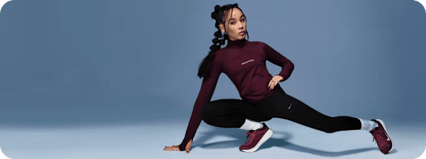 Nike Para Niños