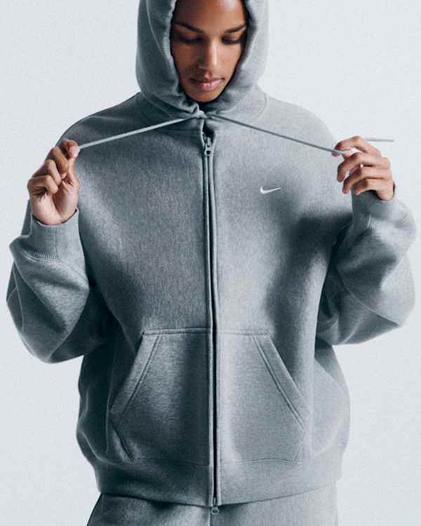 Hogyan válasszuk ki a megfelelő Nike Fleece darabot: Útmutató Studio Fleece termékekhez