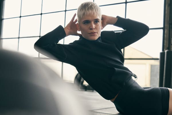 Els cinc millors entrenaments per fer a casa. Prova'ls!