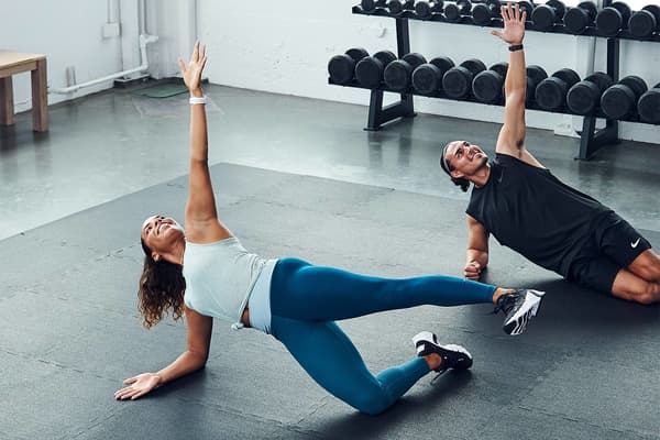 Wat is pilates en wat moet hiervoor je aantrekken?
