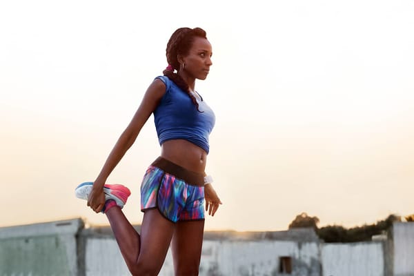 6 estiraments bàsics que cal que facis just després del running