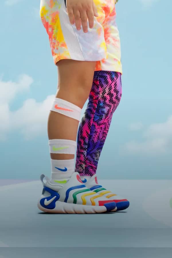Nike FlyEase, ナイキ ダイナモ ゴー