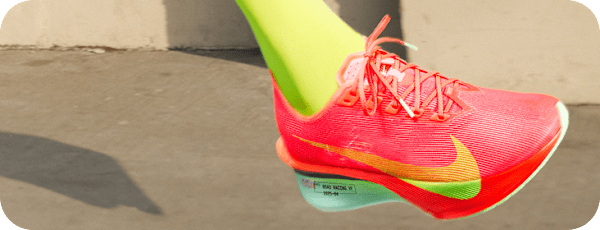 Running de competició i atletisme