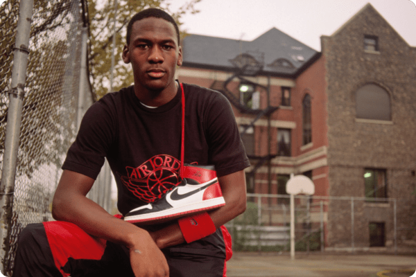 Air Jordan 2 retro & OG archive collection 