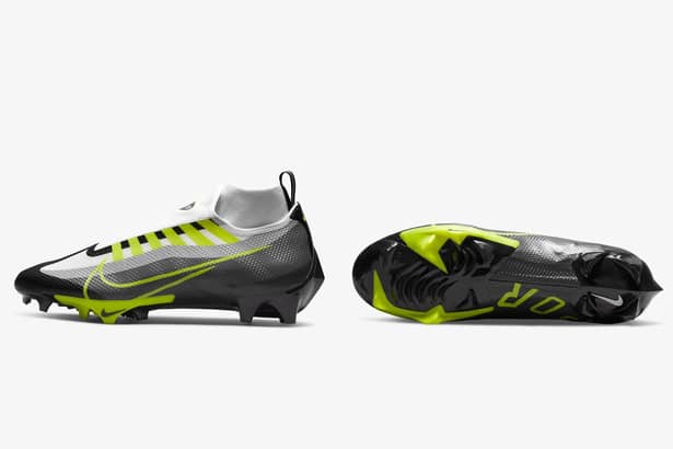 nike football boots collection