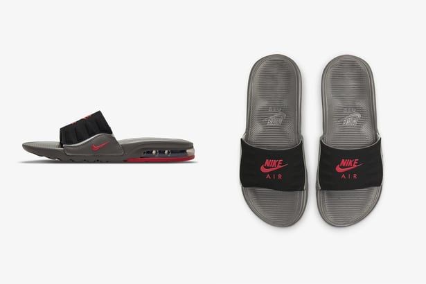 The Best Nike Sandals for Kids. Nike CA