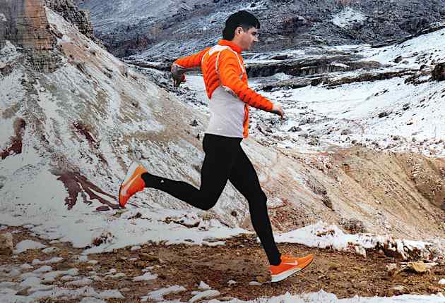 ACG, Nike. Just Do It. Nike.com (JP), slide 1 of 3