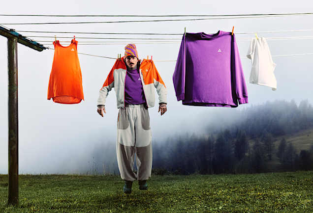 ACG, Nike. Just Do It, slide 3 of 3