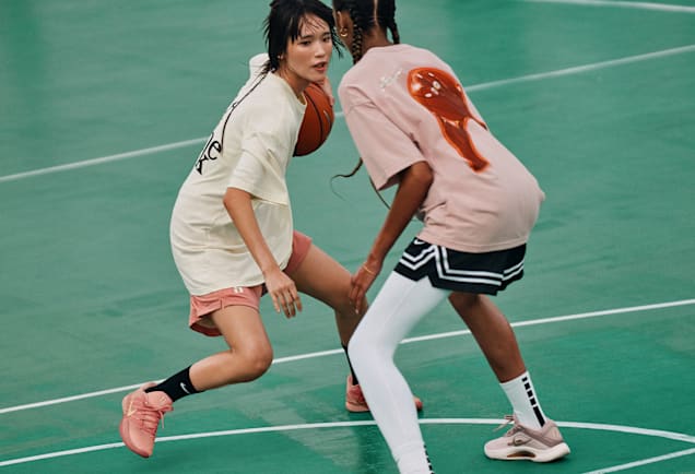 Comprar por deporte, Sitio web oficial de Nike, slide 3 of 3