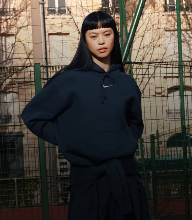 NIKE SPORTSWEAR NSW NIKE DE visual data 5