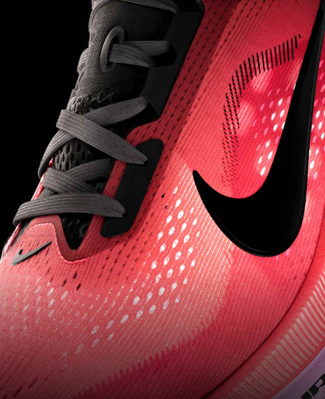 Nike. Just Do It. Nike.com (JP), 最適な通気性