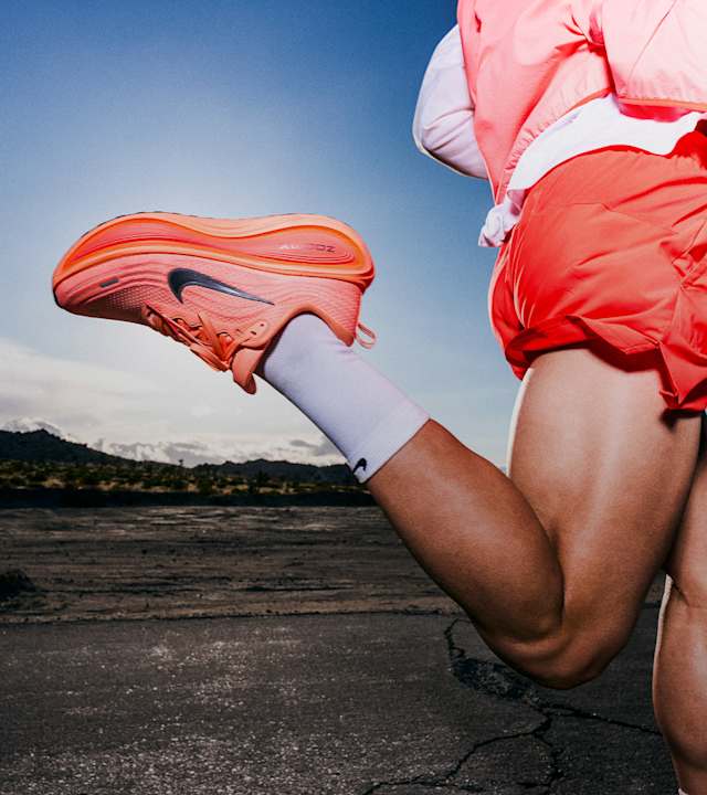 Nike Running