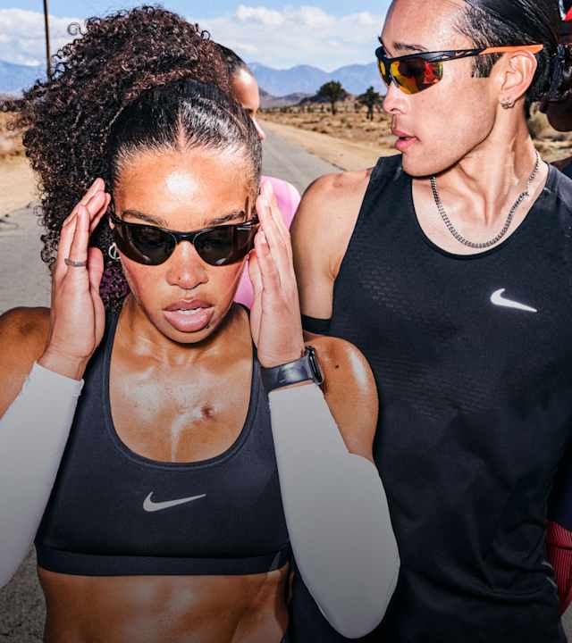 Nike Running
