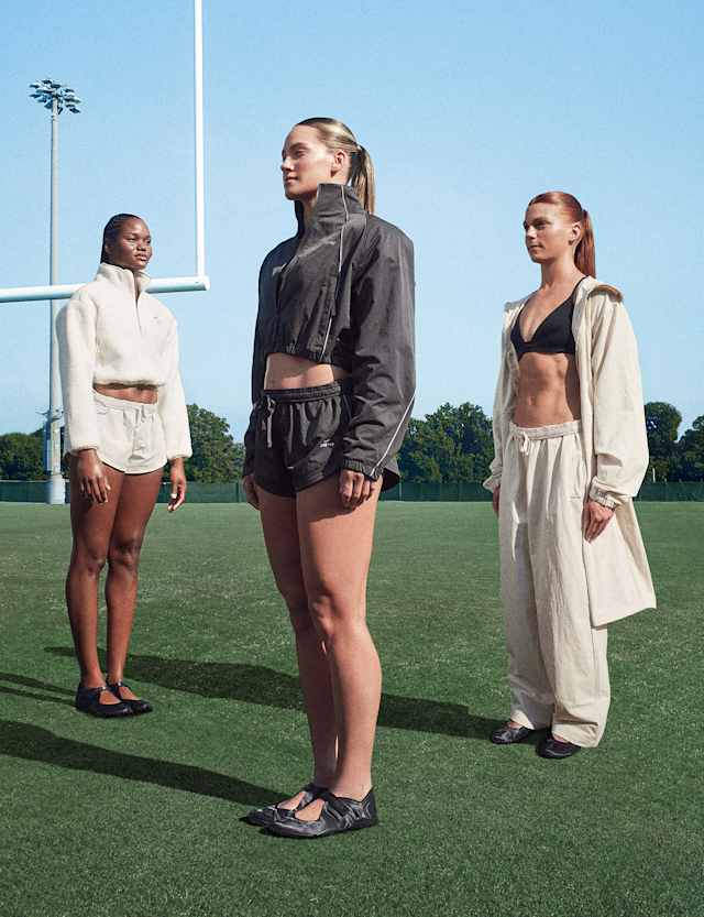 Nike. Just Do It