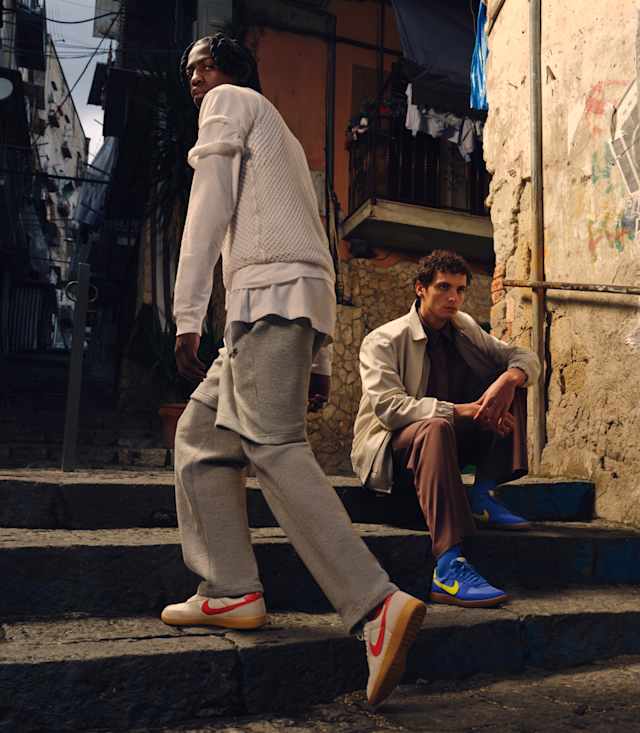 Nike Sportswear-collectie NSW