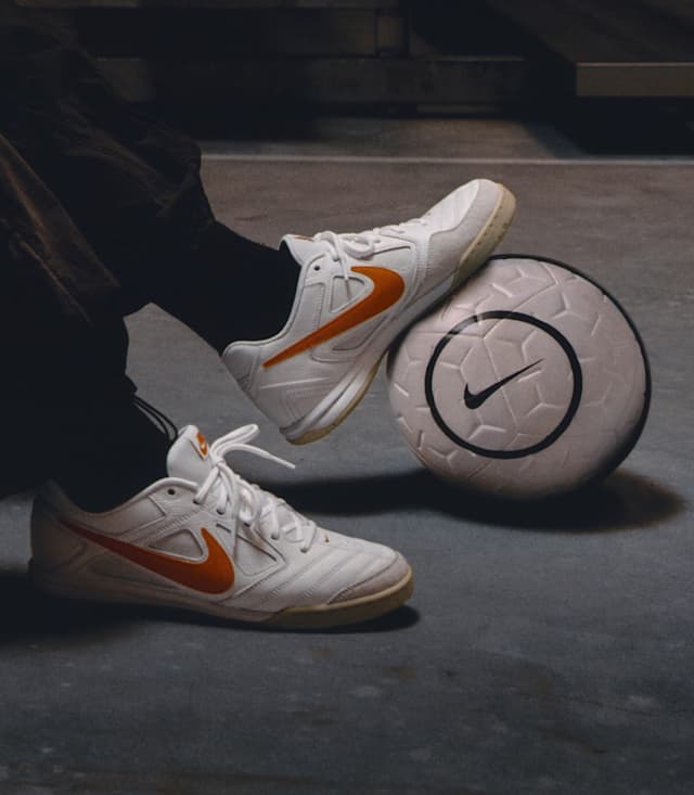 Nike Sportswear (NSW)